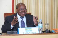 PRESS STATEMENT:CLOSING REMARKS BY H.E. BENJAMIN WILLIAM MKAPA, FORMER PRESIDENT OF THE UNITED REPUBLIC OF TANZANIA AND FACILITATOR OF THE INTER-BURUNDI DIALOGUE